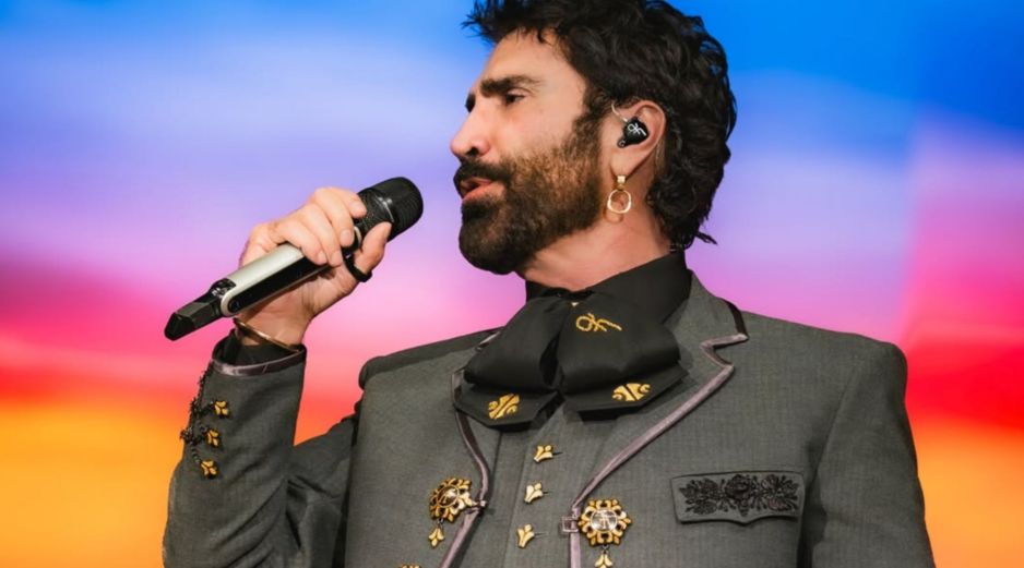 El concierto gratuito de Alejandro Fernández se convirtió en cuestión de horas en un acontecimiento viral. EL INFORMADOR/ARCHIVO