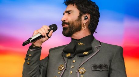 El concierto gratuito de Alejandro Fernández se convirtió en cuestión de horas en un acontecimiento viral. EL INFORMADOR/ARCHIVO