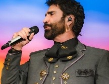 El concierto gratuito de Alejandro Fernández se convirtió en cuestión de horas en un acontecimiento viral. EL INFORMADOR/ARCHIVO