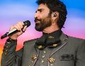 El concierto gratuito de Alejandro Fernández se convirtió en cuestión de horas en un acontecimiento viral. EL INFORMADOR/ARCHIVO