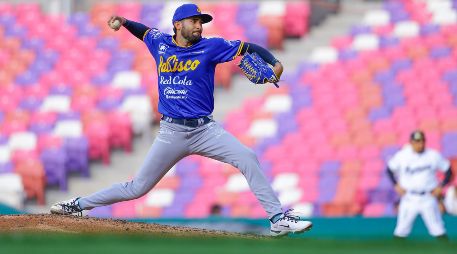 Charros de Jalisco igualó la serie en Oaxaca y obligó a que todo se defina este domingo 21 de junio. CORTESÍA/ CHARROS DE JALISCO.