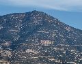 El Cerro Cuchumaá constituye un paisaje sagrado vivo del pueblo kumeyaay, cuyas prácticas ceremoniales, espirituales y de sanación son anteriores a cualquier frontera política. CORTESÍA