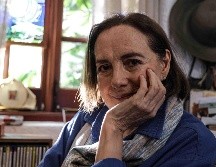 Diana Bracho inició su carrera cinematográfica a mediados de los años 70, cuando filmó “El castillo de la pureza”. SUN/G. Pano