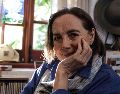 Diana Bracho inició su carrera cinematográfica a mediados de los años 70, cuando filmó “El castillo de la pureza”. SUN/G. Pano