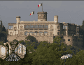 Las autoridades del museo subrayan de forma explícita en sus reglamentos que están estrictamente prohibidos los eventos sociales, fiestas privadas o reuniones empresariales de cualquier naturaleza dentro del monumento.  ARCHIVO/INFORMADOR