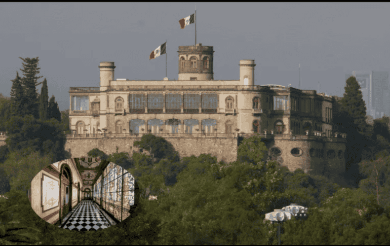 Las autoridades del museo subrayan de forma explícita en sus reglamentos que están estrictamente prohibidos los eventos sociales, fiestas privadas o reuniones empresariales de cualquier naturaleza dentro del monumento.  ARCHIVO/INFORMADOR