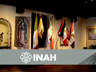 El INAH declaró que el evento implicó para la FIFA un monto mayor a un millón de pesos y que se realizó "con la normatividad aplicable". NTX / ARCHIVO / ESPECIAL