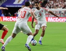 El conjunto jordano, dirigido por Jamal Sellami, hizo historia en su debut mundialista en Santa Clara al mostrar una gran entrega frente a Austria. EFE