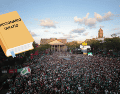 Aprender algunas palabras locales puede hacer que la experiencia de los turistas sea mucho más enriquecedora durante el Mundial 2026. GOBIERNO DE GUADALAJARA / CANVA
