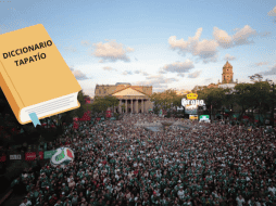 Aprender algunas palabras locales puede hacer que la experiencia de los turistas sea mucho más enriquecedora durante el Mundial 2026. GOBIERNO DE GUADALAJARA / CANVA