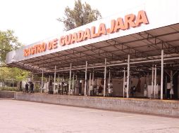 Rastro de Guadalajara es el único centro de matanza en el estado en conseguir tal distinción. GOBIERNO DE GUADALAJARA.