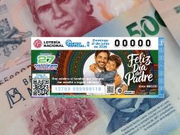 El Sorteo Especial 313 se realiza este domingo a las 20:00 horas y podrás saber si ganaste el premio mayor en EL INFORMADOR. UNSPLASH.