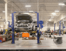 La industria automotriz es la principal fuente de divisas para el país, cuyas exportaciones generaron 59 mil millones de dólares entre enero y abril. UNSPLASH