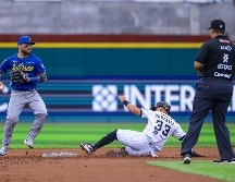 Charros de Jalisco regresará al Estadio Panamericano este martes 23 de junio para recibir a los Saraperos de Saltillo. CHARROS DE JALISCO