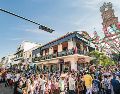 Puerto Vallarta se consolidó como la ciudad más competitiva de México entre aquellas con una población de 500 mil a un millón de habitantes, gracias a su capacidad para atraer inversiones, impulsar el turismo internacional y ofrecer condiciones favorables para el desarrollo económico y retención de talento. ESPECIAL