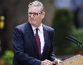 Keir Starmer renunció como primer ministro del Reino Unido acorralado por la ultraderecha, es el sexto mandatario en dimitir en una década de inestabilidad. EFE