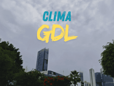 La inusual combinación de altas temperaturas matutinas y lluvia vespertina creará un molesto efecto de "olla de presión", elevando considerablemente la humedad relativa en el ambiente durante la noche. EL INFORMADOR / O. Álvarez