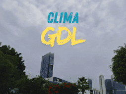 La inusual combinación de altas temperaturas matutinas y lluvia vespertina creará un molesto efecto de 