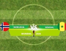 Noruega y Senegal se enfrentan en un partido que puede modificar el panorama del Grupo I en la Copa del Mundo 2026. ESPECIAL / CANVA