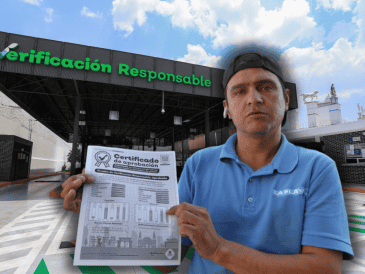 La verificación vehicular en Jalisco continúa en julio 2026. EL INFORMADOR/ARCHIVO