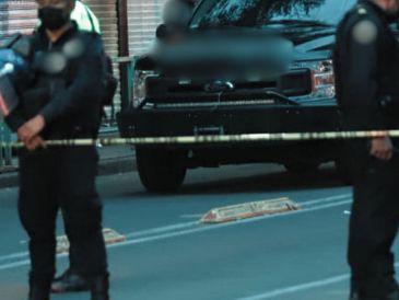 A los distintos sitios del AMG se trasladaron unidades de emergencia y de seguridad para atender a los heridos. SUN / ARCHIVO