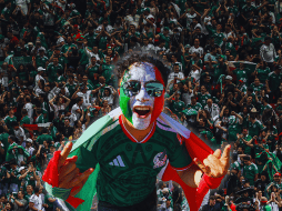 A las 19:00 horas del miércoles 24 de junio, la Selección Mexicana saltará al césped del mítico Estadio Azteca en la Ciudad de México. EL INFORMADOR / ARCHIVO