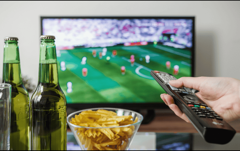 Aquí te compartimos los partidos del Mundial 2026 que serán transmitidos en televisión abierta el día de hoy. ESPECIAL/Canva