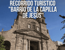 Con motivo de la Copa Mundial de la FIFA 2026, el Gobierno de Guadalajara lanzó un programa especial de 102 recorridos turísticos gratuitos de los cuales 46 son en autobús y 56 peatonales. ESPECIAL/ Facebook/ Te quiero Guadalajara