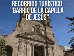 Con motivo de la Copa Mundial de la FIFA 2026, el Gobierno de Guadalajara lanzó un programa especial de 102 recorridos turísticos gratuitos de los cuales 46 son en autobús y 56 peatonales. ESPECIAL/ Facebook/ Te quiero Guadalajara