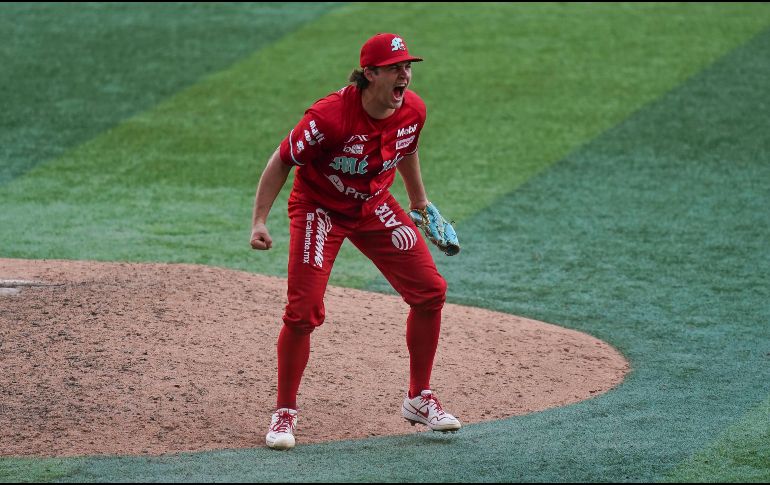 Trevor Bauer, quien se convirtió en el 