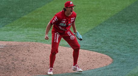 Trevor Bauer, quien se convirtió en el 