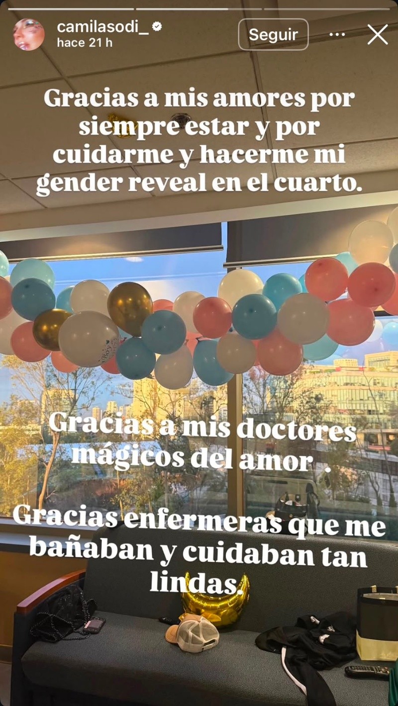 &nbsp;ESPECIAL / IG / @camilasodi_&nbsp;