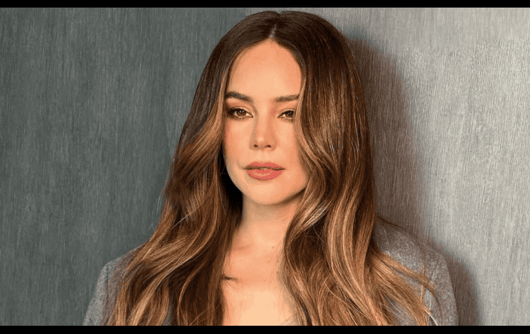 Camila Sodi se encuentra en proceso de recuperación y acompañada de sus seres queridos. ESPECIAL / IG / @camilasodi