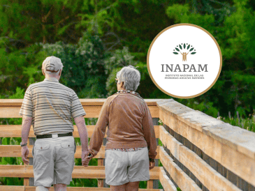 En julio 2026 adultos mayores afiliados al INAPAM pueden conseguir la Pensión IMSS con la Ley 73 si cumplen con algunos requisitos. UNSPLASH / R. SAGREDO
