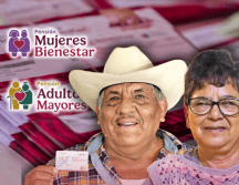 Conoce el calendario completo para el registro de junio de la Pensión Bienestar de las Personas Adultas Mayores y la Pensión Mujeres Bienestar. ESPECIAL/Programas para el Bienestar