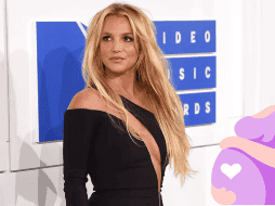 Britney tiene dos hijos, Sean Preston de 20 y Jayden James de 19 años. ESPECIAL / AFP
