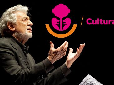 Placido Domingo protagonizará la gala “Concierto a tres voces: De España a México, la zarzuela que nos une”. EFE / ARCHIVO