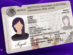 Descubre cómo es el proceso para cambiar el domicilio de tu credencial del INE. ESPECIAL/INE