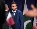El vicepresidente advirtió que Estados Unidos no liberará los fondos iraníes congelados si no se registran avances concretos. EFE/F.  Coffrini