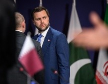El vicepresidente advirtió que Estados Unidos no liberará los fondos iraníes congelados si no se registran avances concretos. EFE/F.  Coffrini