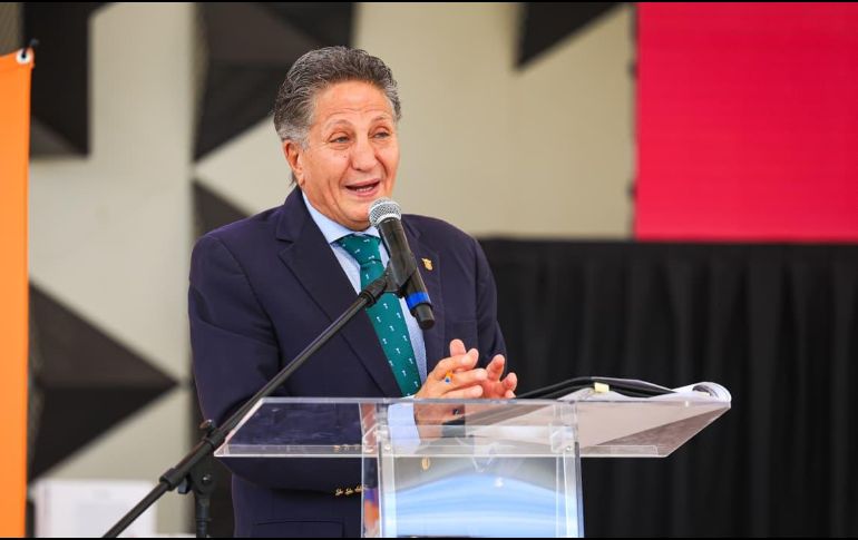 El anuncio se da luego de que un grupo de aficionados diera portazo al Fan Festival del Centro Histórico de Guadalajara, aun cuando este ya estaba al 100% de capacidad. EL INFORMADOR/ J. Acosta