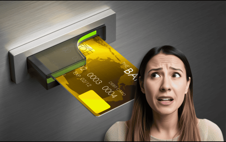 Si desafortunadamente detectas actividad sospechosa en tus estados financieros, la velocidad con la que reacciones determinará el nivel de protección de tu dinero. CANVA
