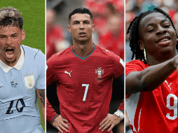 La fase de Grupos del Mundial 2026 ya le regaló a la afición partidos emocionantes. EFE / A. BOAL / EFE / ARCHIVO / EFE / ARCHIVO