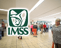 Registrar a los padres como beneficiarios del IMSS les permite acceder a servicios de salud. EL INFORMADOR/ARCHIVO