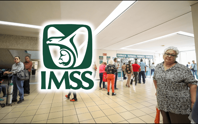 Registrar a los padres como beneficiarios del IMSS les permite acceder a servicios de salud. EL INFORMADOR/ARCHIVO