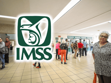 Registrar a los padres como beneficiarios del IMSS les permite acceder a servicios de salud. EL INFORMADOR/ARCHIVO