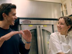 La serie del chef se basa en el concepto de 'Best of the World', lista anual elaborada por National Geographic con los mejores destinos y experiencias en el mundo, donde incluyó a la Ciudad de México. EFE/ARCHIVO