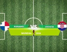 Panamá y Croacia buscarán una victoria que les permita mantenerse con vida en la lucha por avanzar a la siguiente ronda. ESPECIAL / CANVA