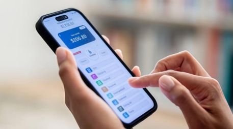 El MTU busca reforzar la seguridad en las transferencias electrónicas y prevenir movimientos no autorizados. PEXELS