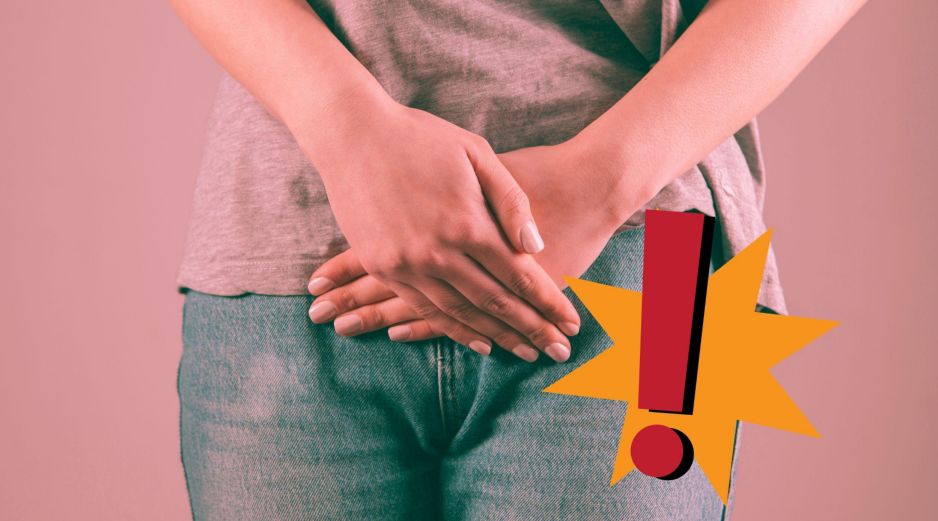 Te compartimos una sencilla rutina preventiva para fortalecer el piso pélvico en donde quiera que te encuentres. UNSPLASH / S. Bughdaryan